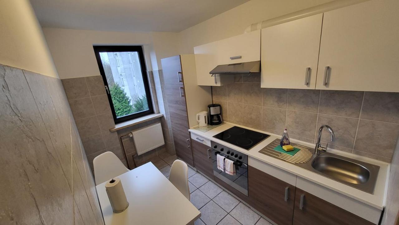 Home At Friends - City - Zu Hause Bei Freunden Dortmund Extérieur photo