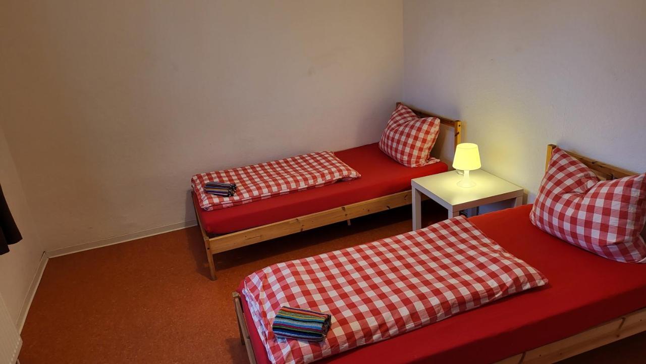 Home At Friends - City - Zu Hause Bei Freunden Dortmund Extérieur photo
