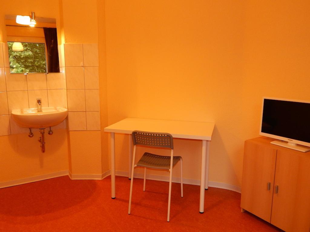 Home At Friends - City - Zu Hause Bei Freunden Dortmund Chambre photo