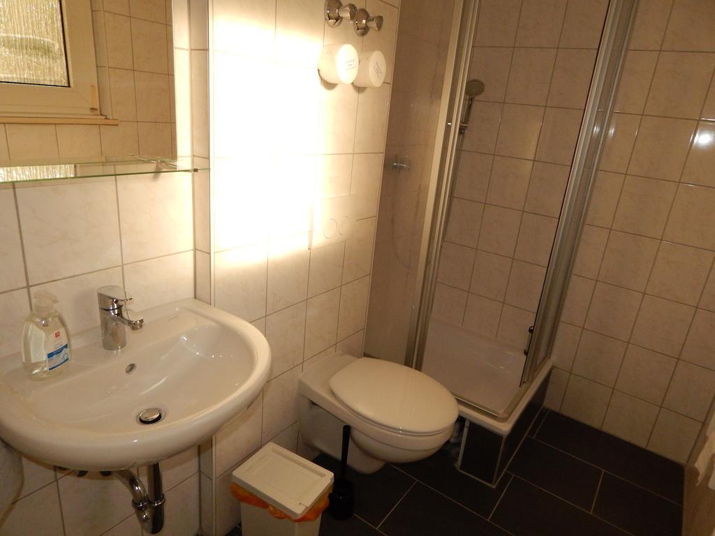 Home At Friends - City - Zu Hause Bei Freunden Dortmund Extérieur photo