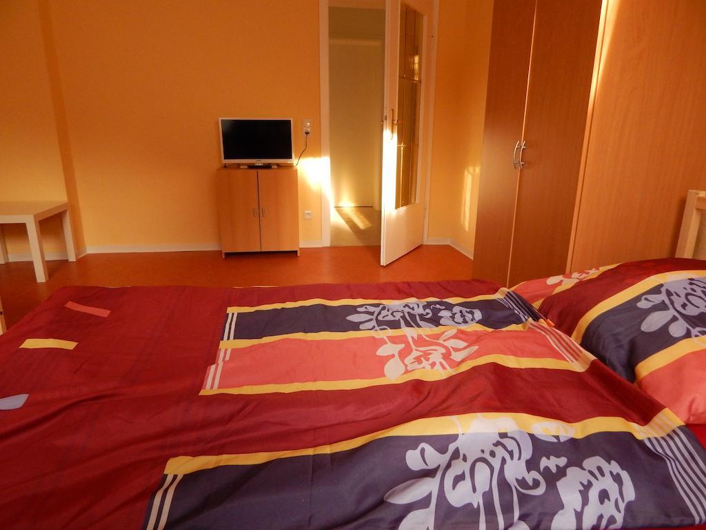 Home At Friends - City - Zu Hause Bei Freunden Dortmund Extérieur photo