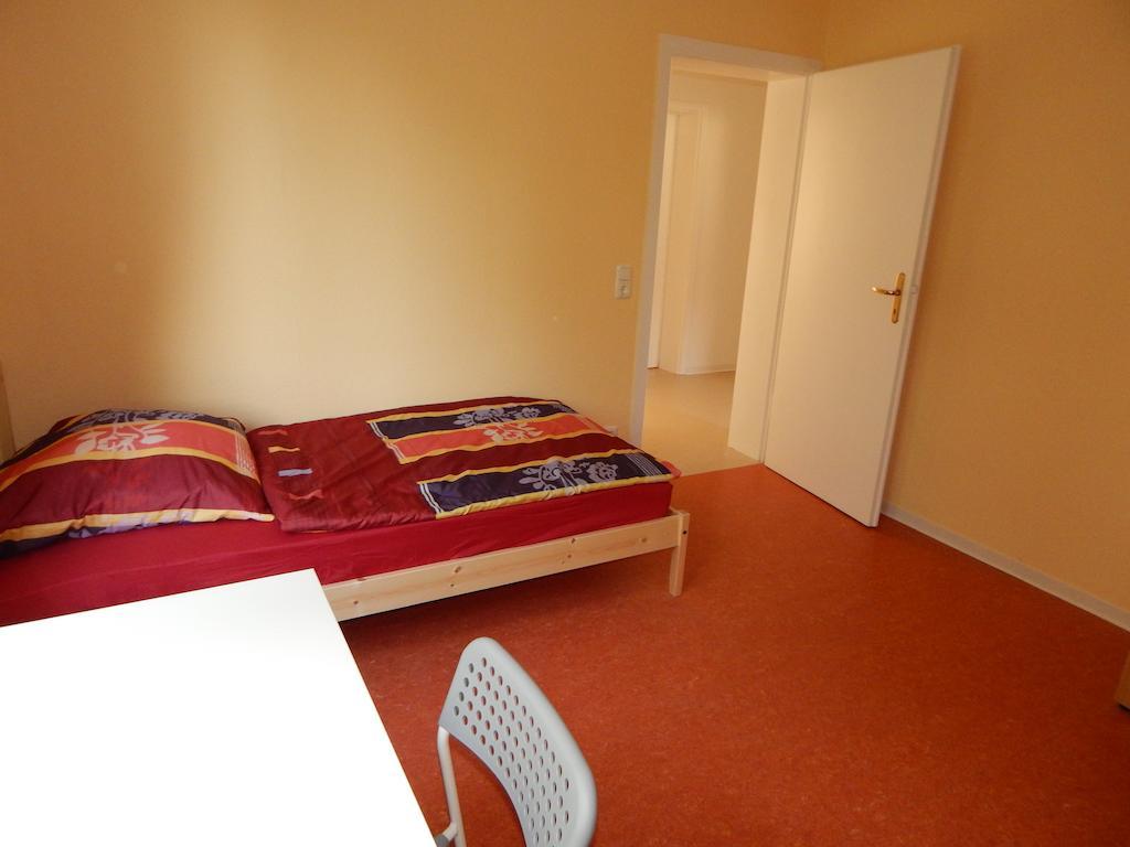 Home At Friends - City - Zu Hause Bei Freunden Dortmund Extérieur photo