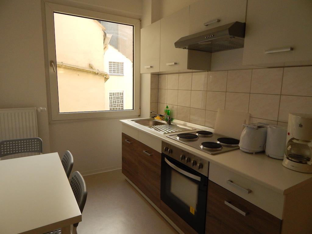 Home At Friends - City - Zu Hause Bei Freunden Dortmund Extérieur photo