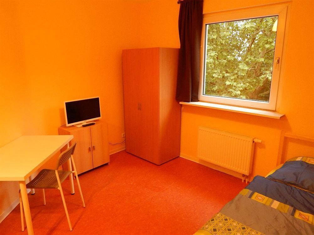 Home At Friends - City - Zu Hause Bei Freunden Dortmund Extérieur photo